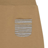 Babyhose, Curry - mimiundmax.at
