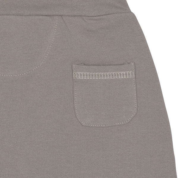 Babyhose 'Taupe' - mimiundmax.at