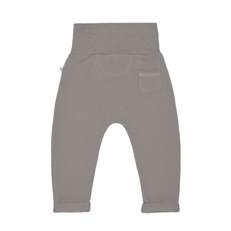 Babyhose 'Taupe' - mimiundmax.at
