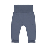 Babyhose, Triangle blue - mimiundmax.at