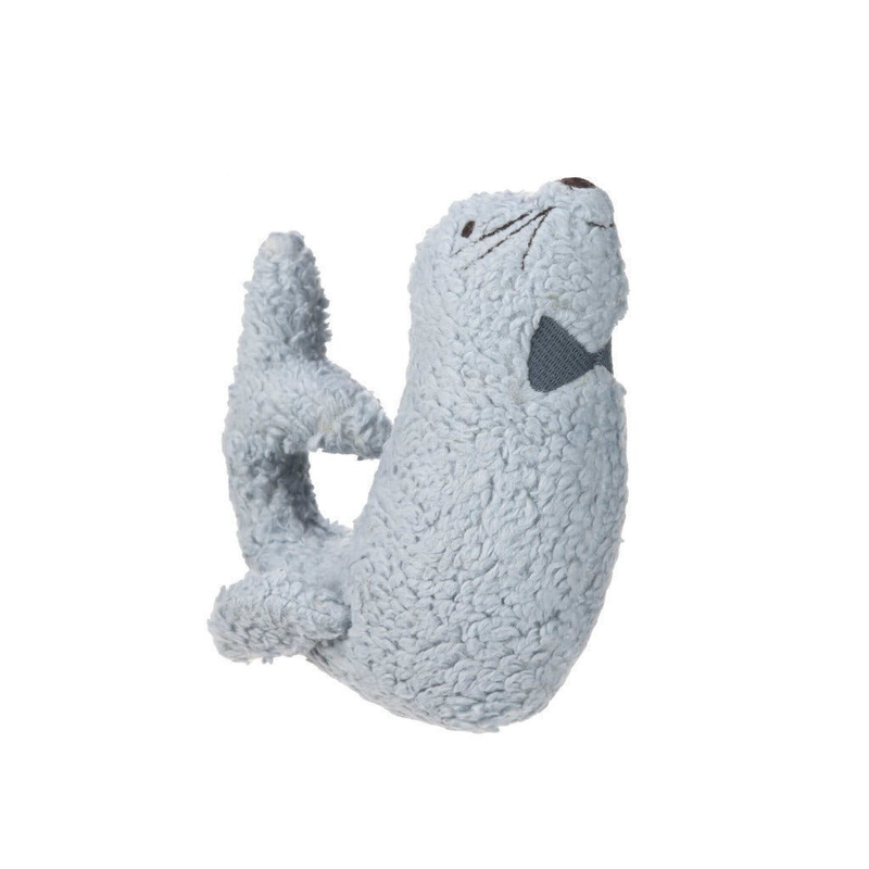 Babyrassel 'More Magic', Seerobbe, gestrickt - mimiundmax.at
