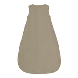 Babyschlafsack 'Muslin' für den Sommer, olive - mimiundmax.at