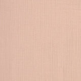 Babyschlafsack 'Muslin' für den Sommer, powder pink - mimiundmax.at