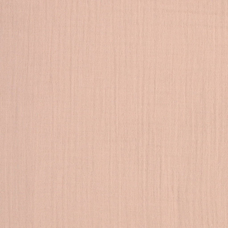 Babyschlafsack 'Muslin' für den Sommer, powder pink - mimiundmax.at