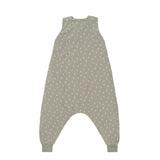 Babyschlafsack 'Speckles olive' - mimiundmax.at