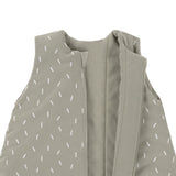 Babyschlafsack 'Speckles olive' - mimiundmax.at