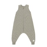 Babyschlafsack 'Speckles olive' - mimiundmax.at