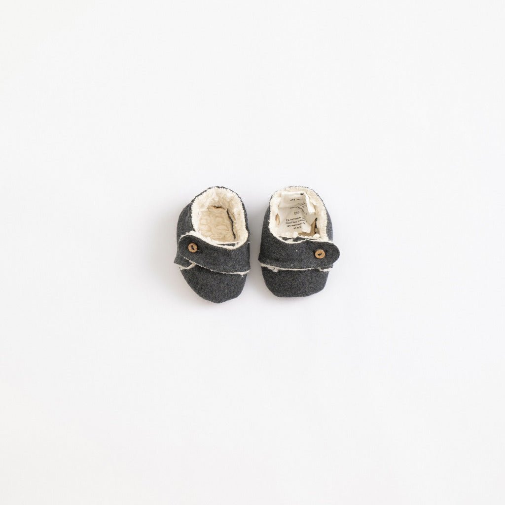 Babyschuhe - mimiundmax.at