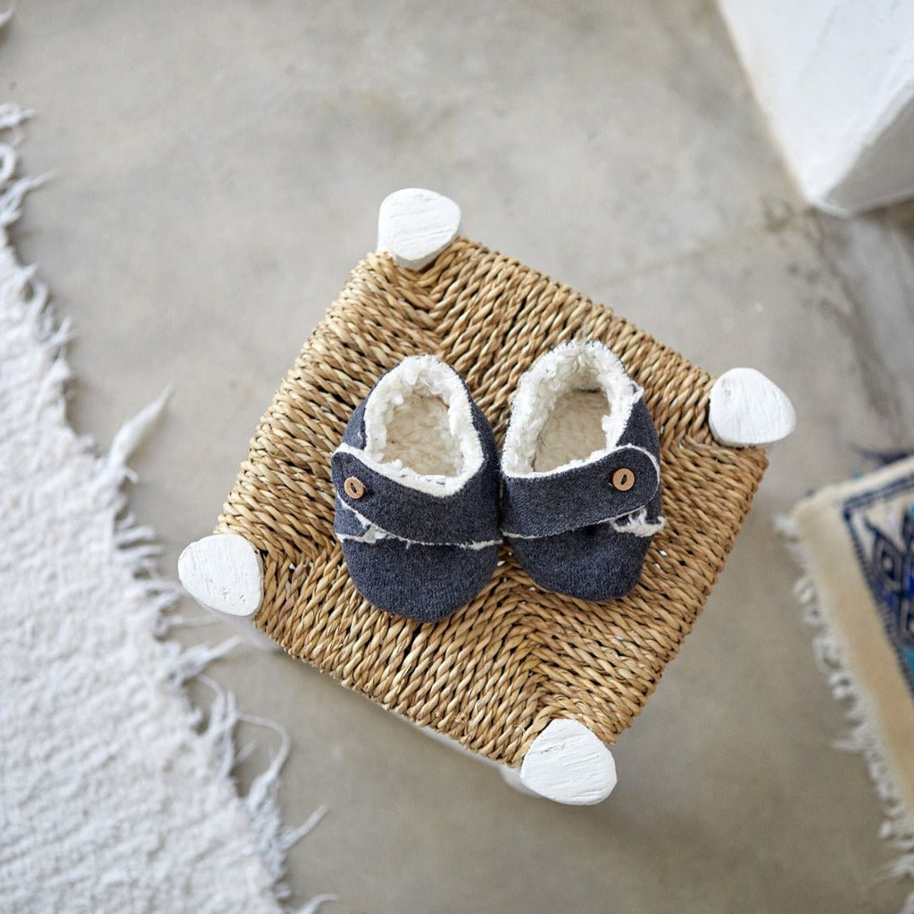 Babyschuhe - mimiundmax.at