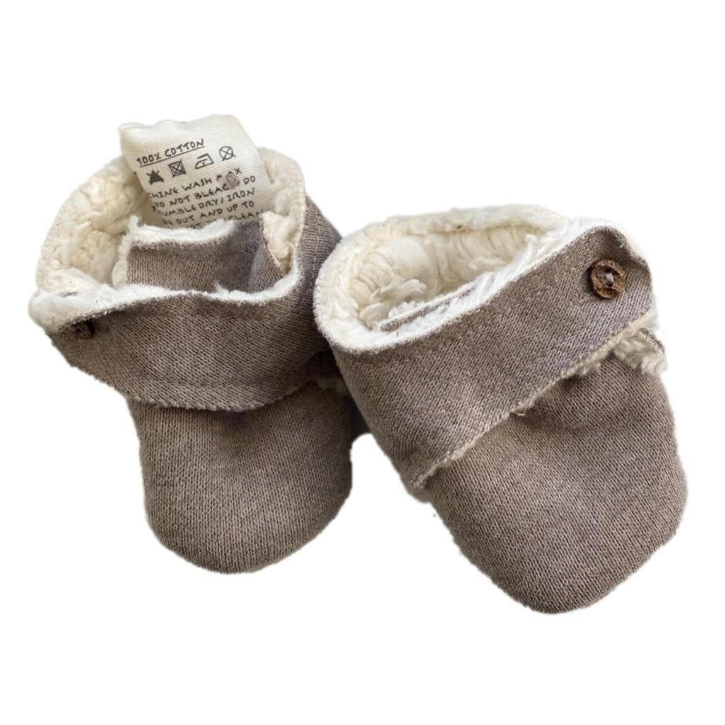 Babyschuhe - mimiundmax.at