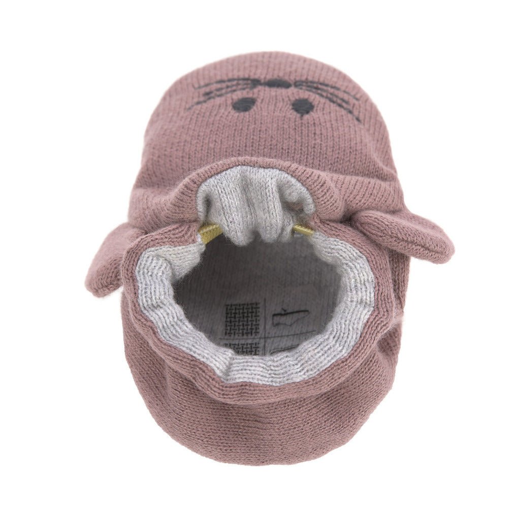 Babyschuhe "Little Chums" - mimiundmax.at