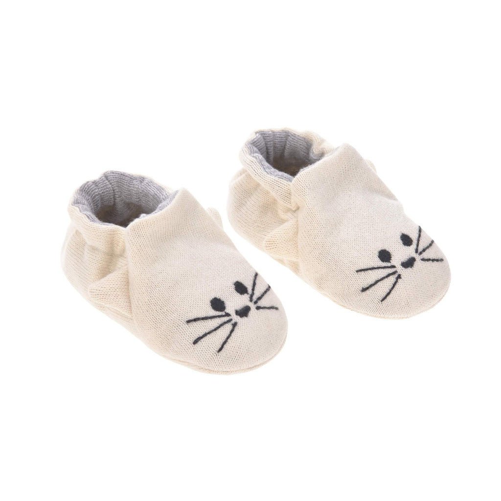 Babyschuhe "Little Chums" - mimiundmax.at