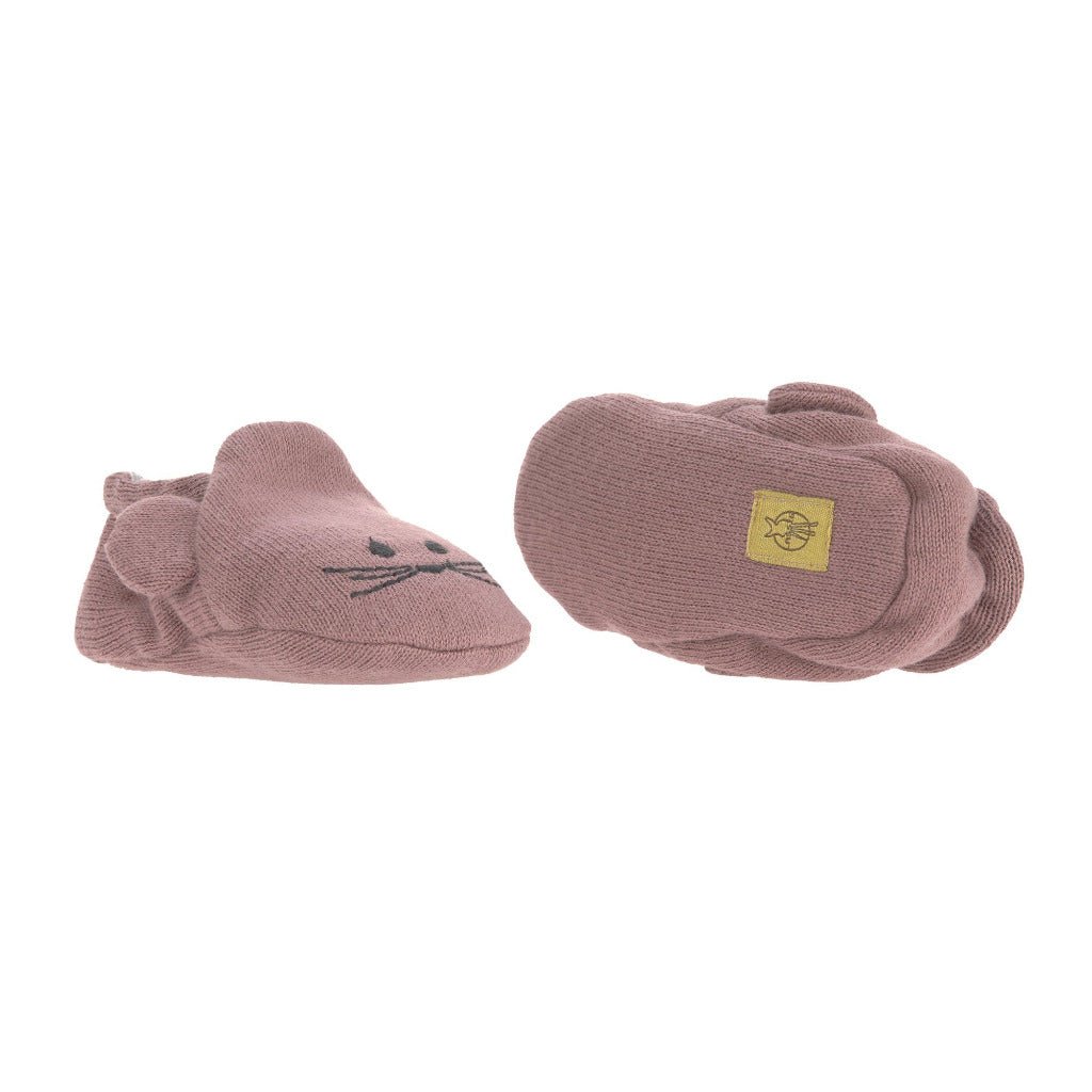 Babyschuhe "Little Chums" - mimiundmax.at