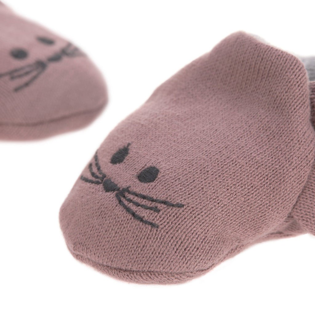 Babyschuhe "Little Chums" - mimiundmax.at
