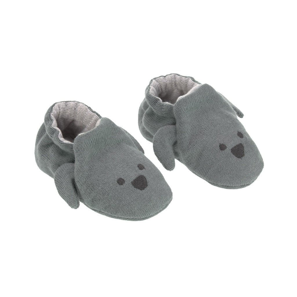 Babyschuhe "Little Chums" - mimiundmax.at