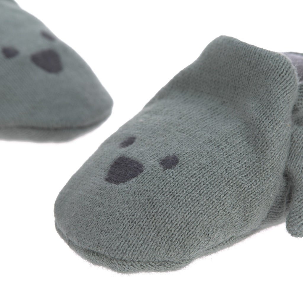 Babyschuhe "Little Chums" - mimiundmax.at