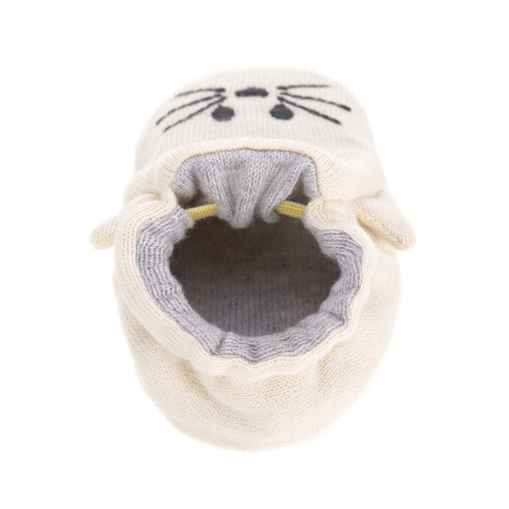 Babyschuhe "Little Chums" - mimiundmax.at