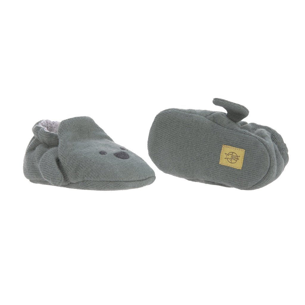 Babyschuhe "Little Chums" - mimiundmax.at