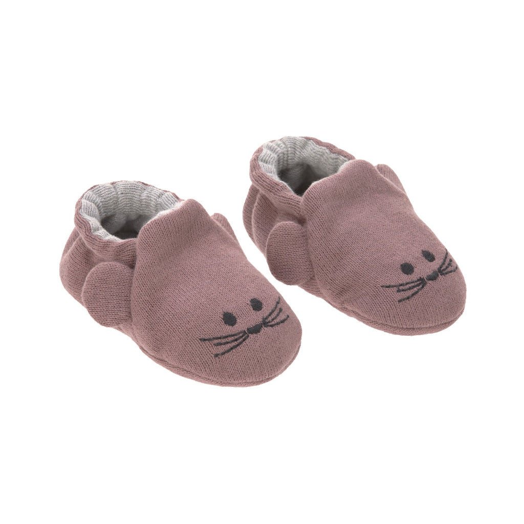Babyschuhe "Little Chums" - mimiundmax.at