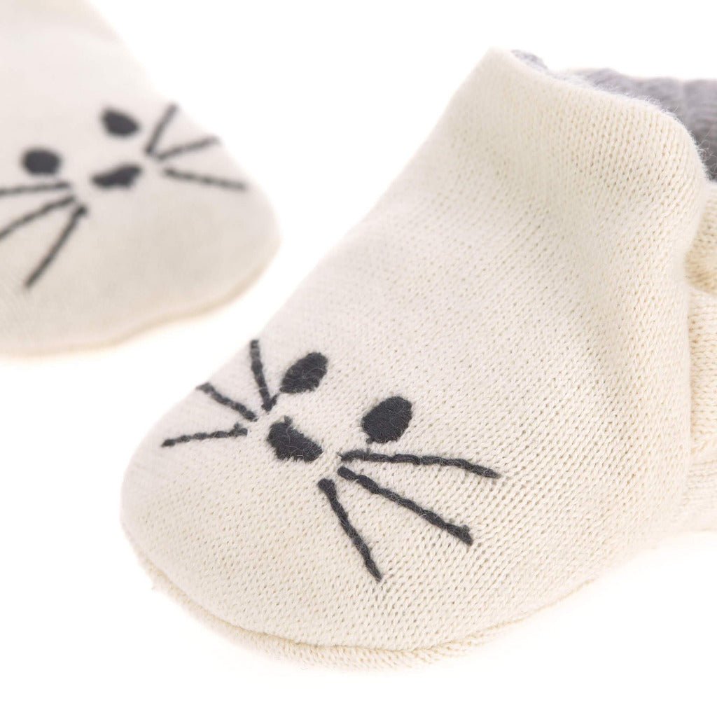 Babyschuhe "Little Chums" - mimiundmax.at