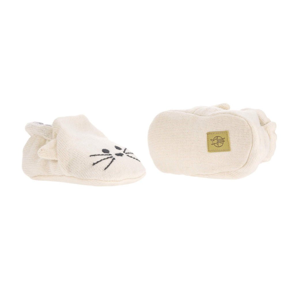 Babyschuhe "Little Chums" - mimiundmax.at