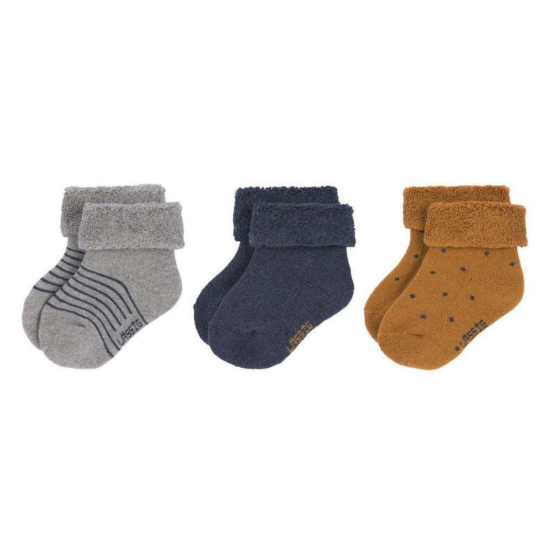 Babysocken (3er Pack) - mimiundmax.at