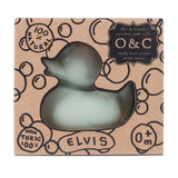 Badeente "Elvis" - mimiundmax.at