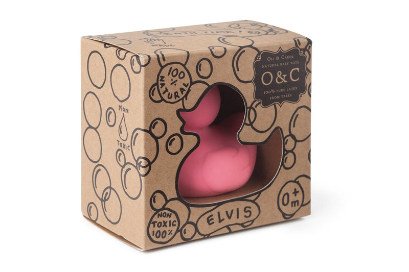 Badeente "Elvis" - mimiundmax.at