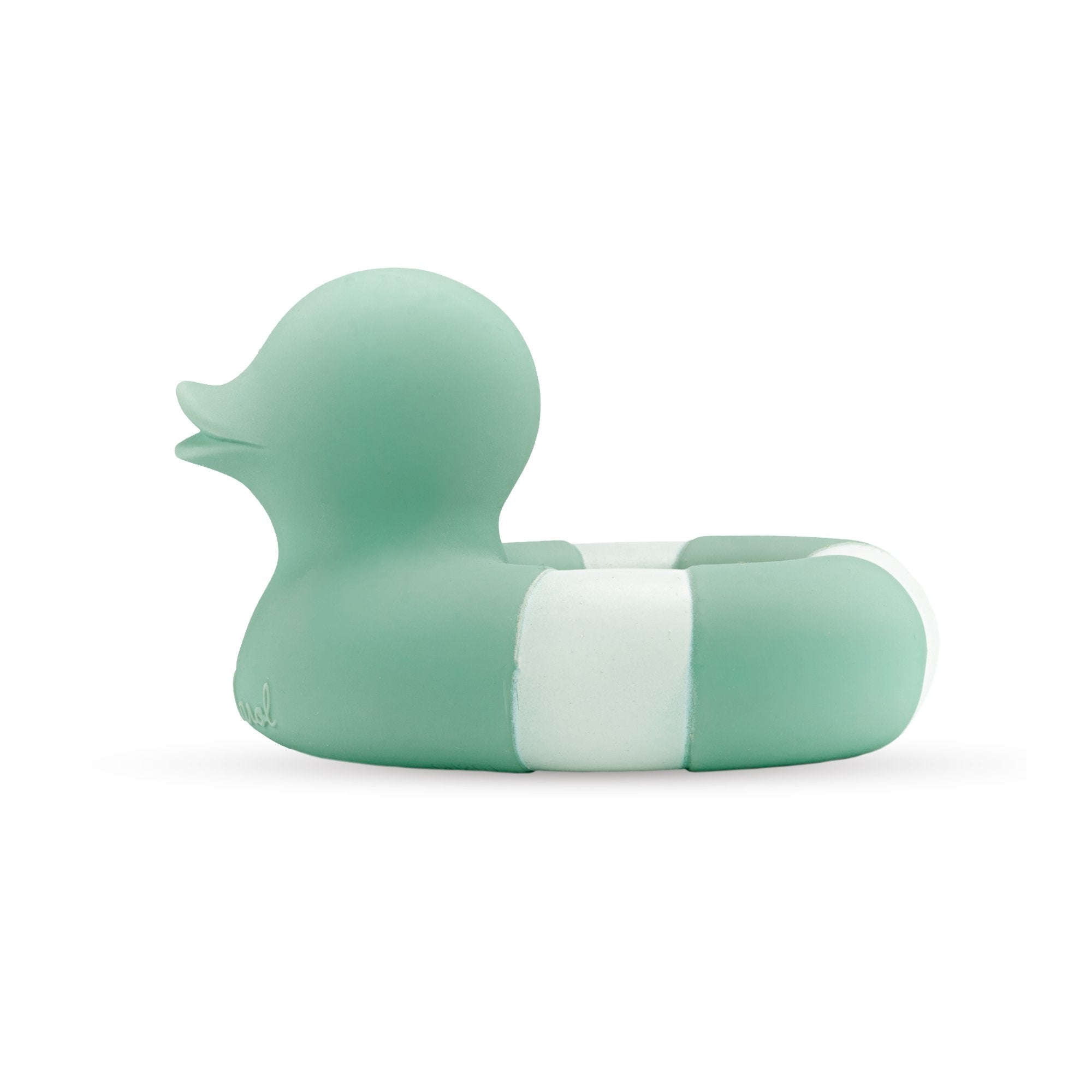 Badeente "Floatie the Duck" - mimiundmax.at
