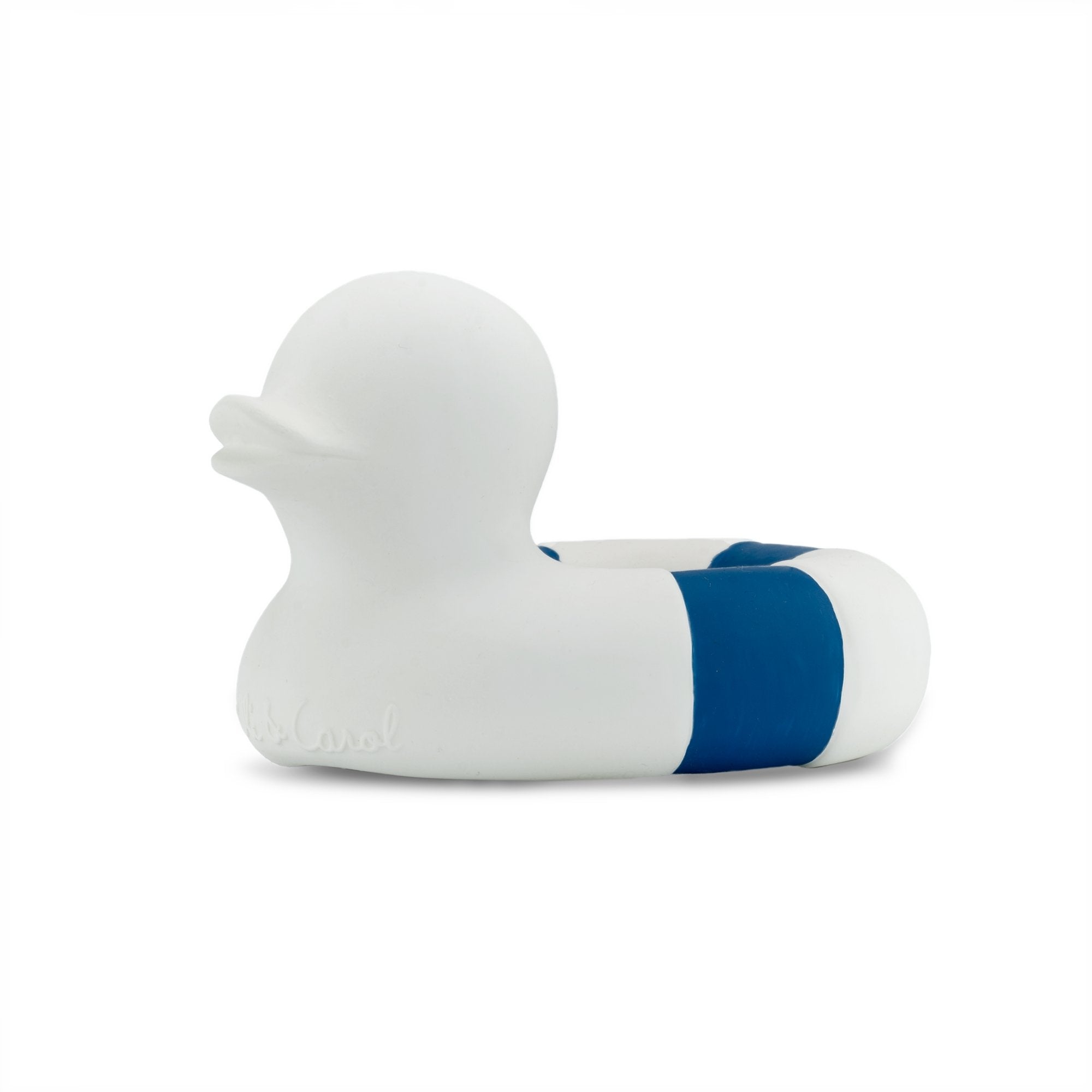 Badeente "Floatie the Duck" - mimiundmax.at