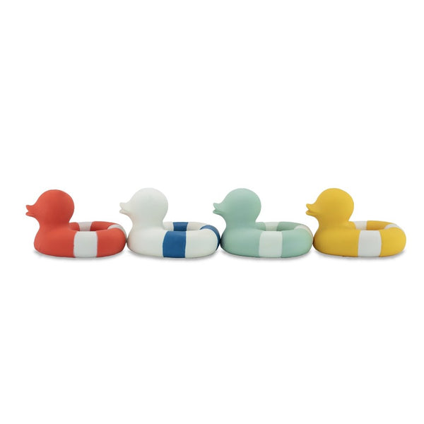 Badeente "Floatie the Duck" - mimiundmax.at
