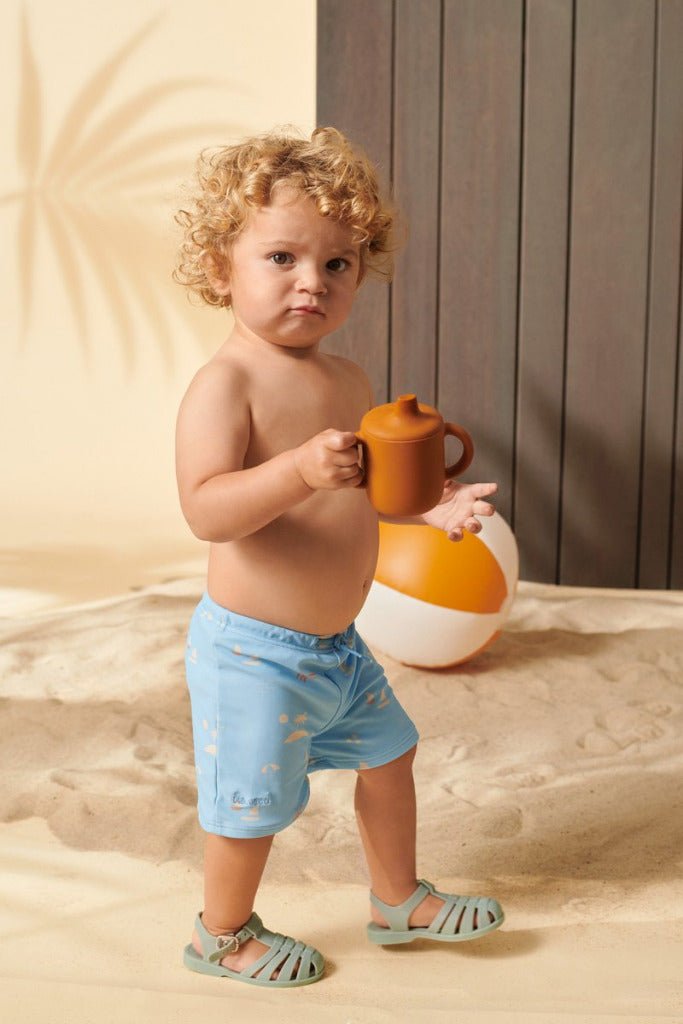 Badehose "Otto Swim" - mimiundmax.at