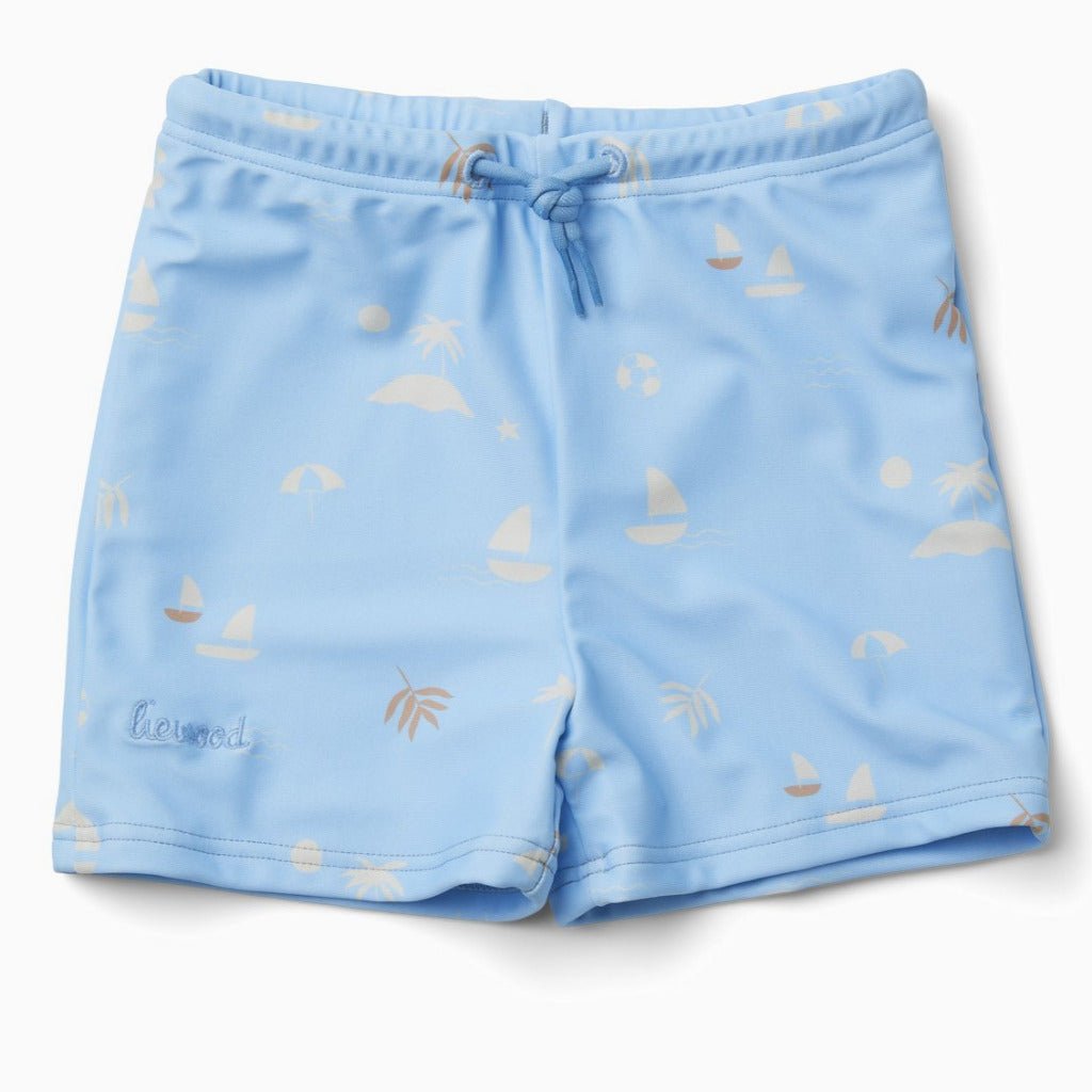Badehose "Otto Swim" - mimiundmax.at