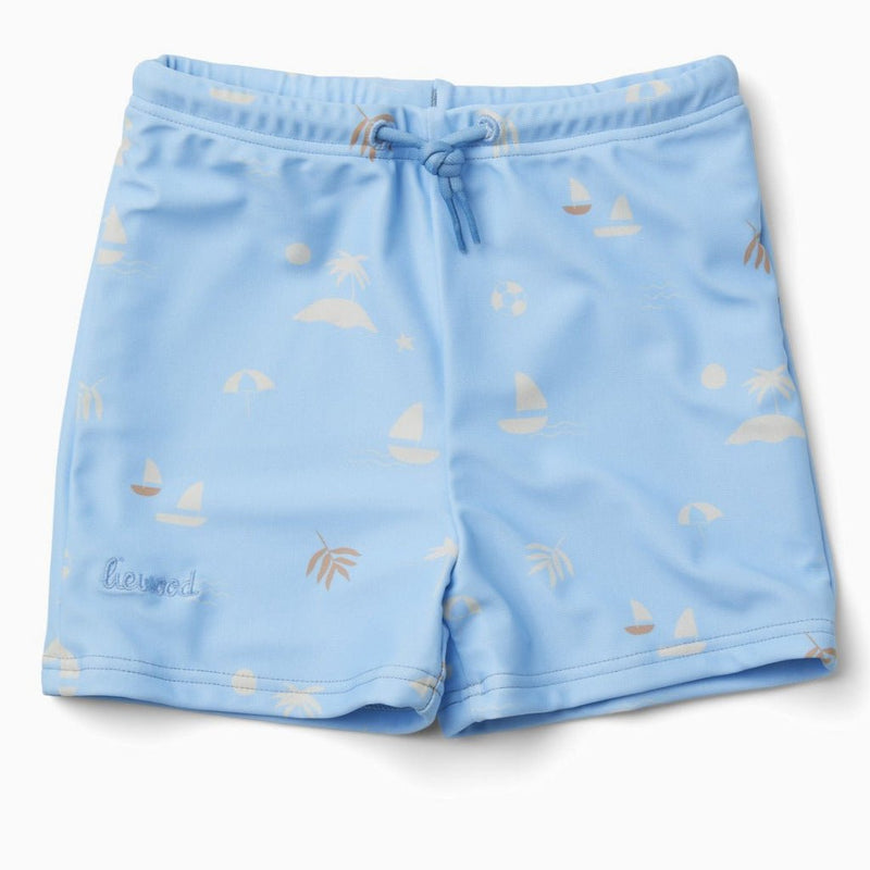 Badehose "Otto Swim" - mimiundmax.at