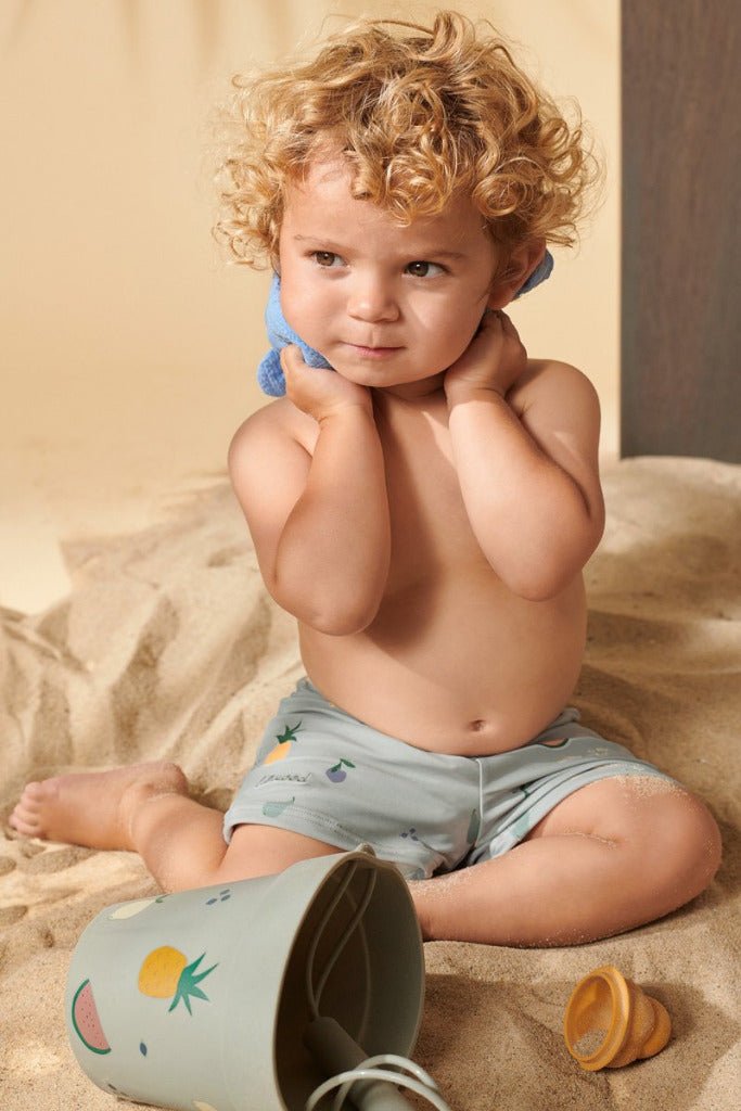 Badehose "Otto Swim" - mimiundmax.at
