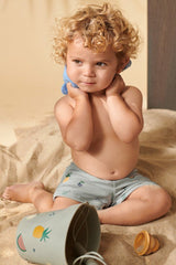 Badehose "Otto Swim" - mimiundmax.at