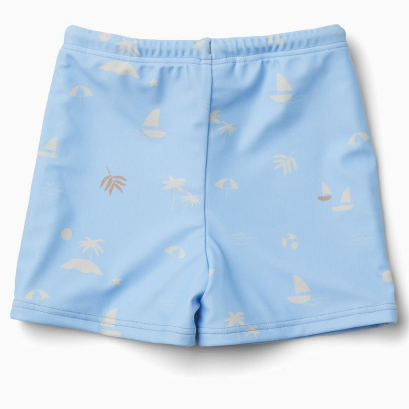 Badehose "Otto Swim" - mimiundmax.at