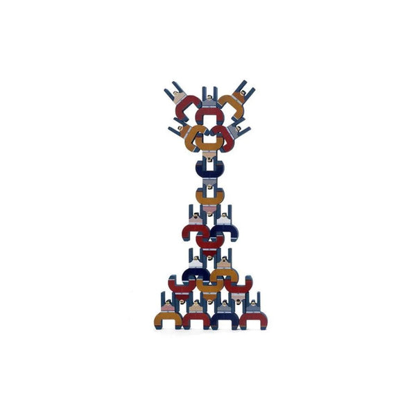 Balancespiel 'The Acrobat Brothers' - mimiundmax.at