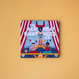 Balancespiel 'The Acrobat Brothers' - mimiundmax.at