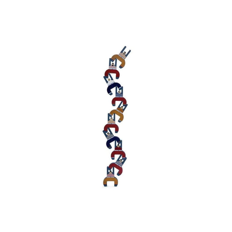 Balancespiel 'The Acrobat Brothers' - mimiundmax.at