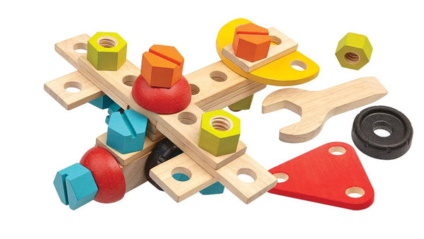 Bauset "Under Construction" - mimiundmax.at