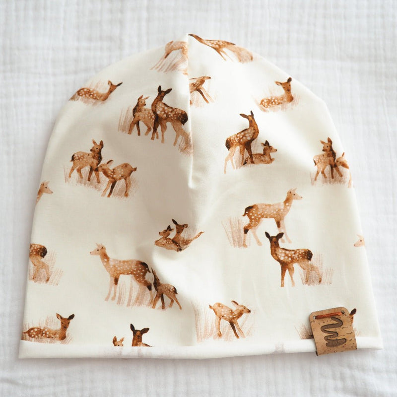 Beanie CASUAL kids - mimiundmax.at
