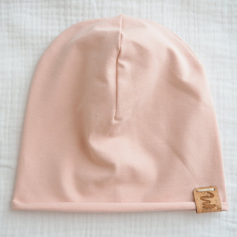 Beanie CASUAL kids - mimiundmax.at