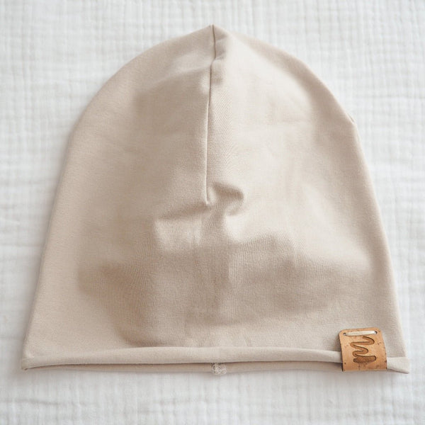 Beanie CASUAL kids - mimiundmax.at
