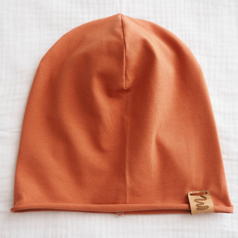 Beanie CASUAL kids - mimiundmax.at