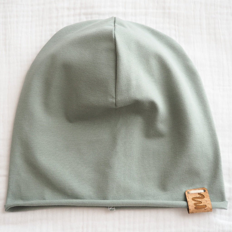 Beanie CASUAL kids - mimiundmax.at
