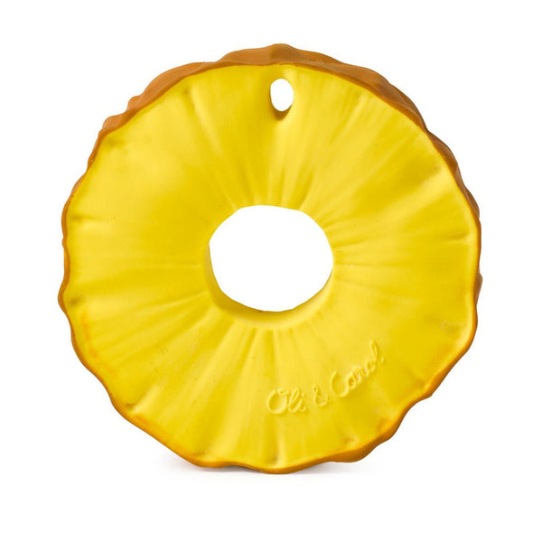 Beißhilfe 'Ananas the Pineapple' - mimiundmax.at
