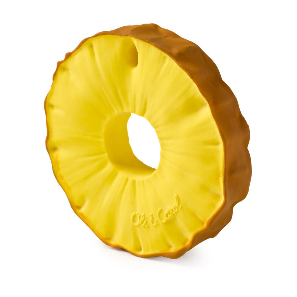 Beißhilfe 'Ananas the Pineapple' - mimiundmax.at
