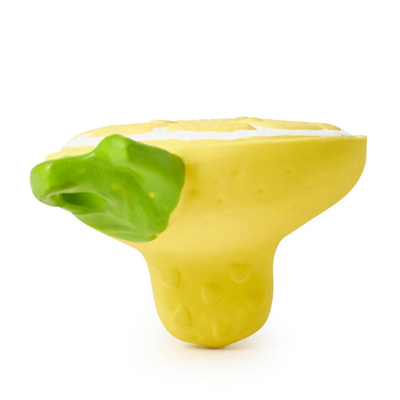 Beißhilfe 'John Lemon' - mimiundmax.at