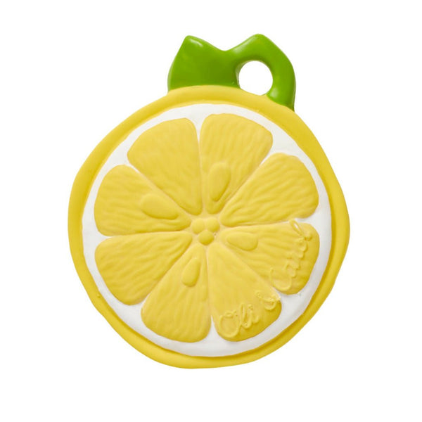Beißhilfe 'John Lemon' - mimiundmax.at